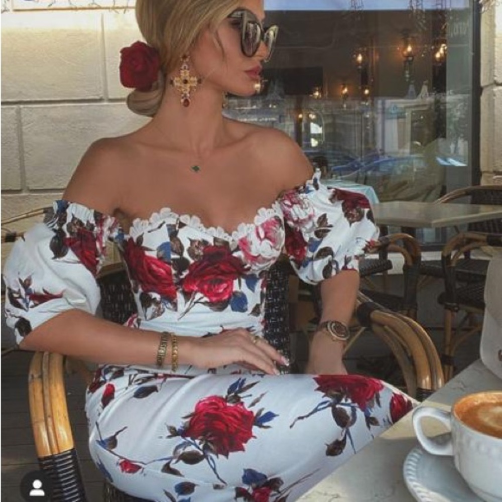 Summer Dresses - image 4